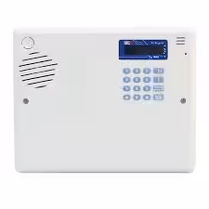 دزدگیر سایلکس مدل SG8-805S