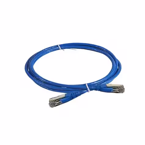 PATCH CORD CAT6 SFTP 2M