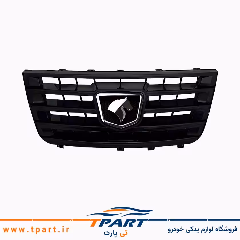 جلو پنجره سورن