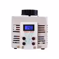 اتوترانس، واریابل، واریاک TDGC2 1Kva