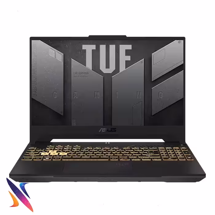 لپ تاپ ایسوس FX507ZU4 i7-12700 32GB 2TBSSD