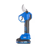 قیچی باغبانی شارژی نووا  20 ولت براشلس با کیف BMC کد محصول 7750