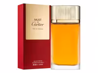 عطر و ادکلن زنانه کارتیر ماست د کارتیر گلد ادوپرفیوم Must De Cartier Gold