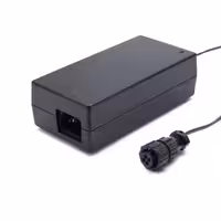 آداپتور پرینتر لیبل زن ساتو 25 ولت 2 آمپر SATO – 25V/2A  سوکت گرد 4 پین مادگی