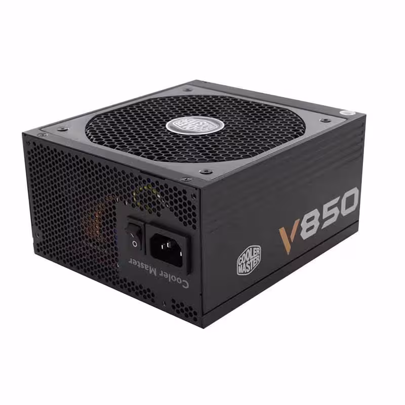 پاور 850 واتی Cooler Master V850