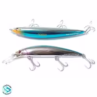 لور ماهیگیری نوئبی 36 گرم و 11 سانت NOEBY-color3