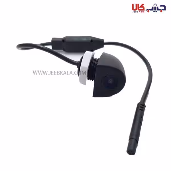 دوربین نقطه کور