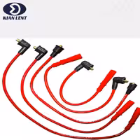 وایر شمع تقویتی خودرو مزدا 1600