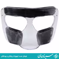خرید محافظ بینی پرفکت اوتک شفاف perfect nose guard otech