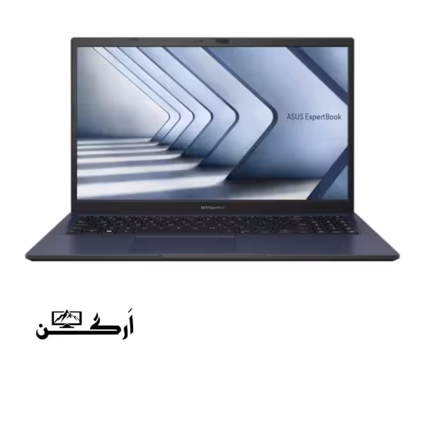 لپ تاپ 15.6 اینچی ایسوس مدل ExpertBook B1 B1502CVA i7 1355U 16GB 1T SSD