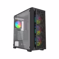 کیس کامپیوتر لاجیکی مدل C344B