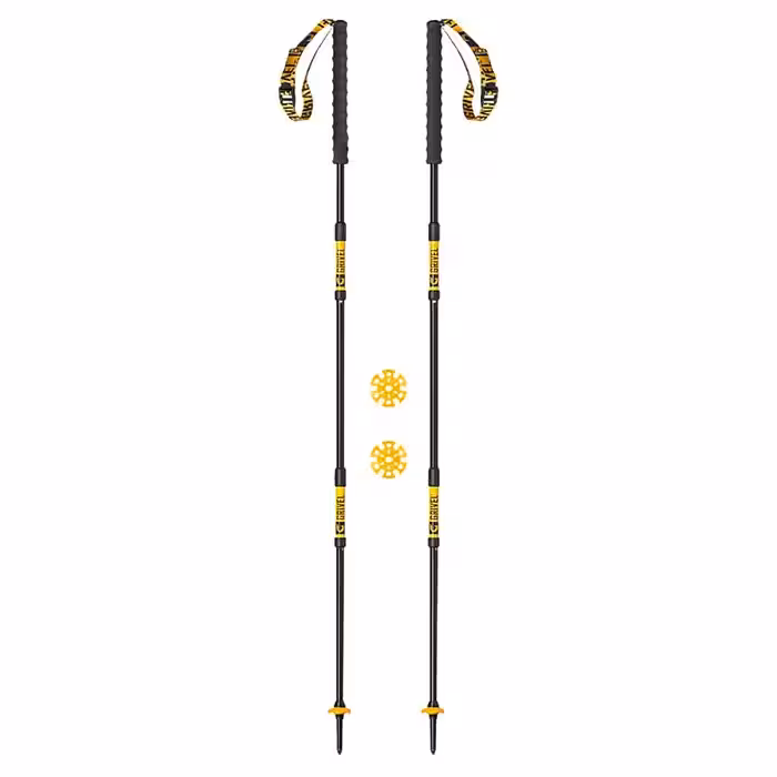 عصای کوهنوردی گریول مدل Trail Three