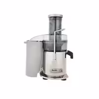 آبمیوه گیری برویل مدل BJE410