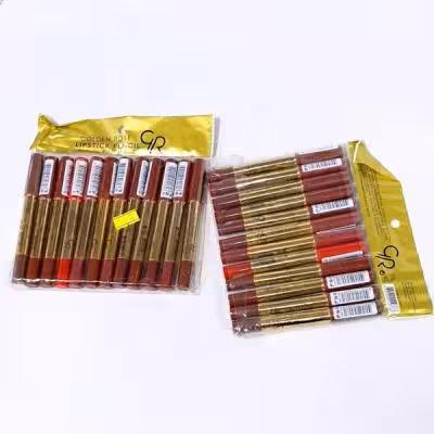 رژ مدادی شمعی گلدن رز