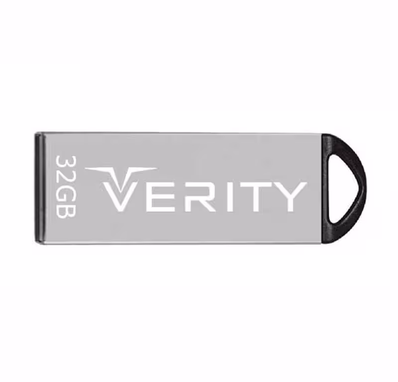 فلش 32 گیگ وریتی VERITY V802