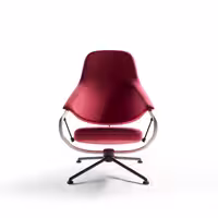 صندلی راحتی هلگر مدل Float-RC-119-01