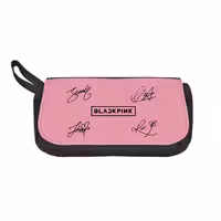 خرید و قیمت جامدادی طرح Black Pink کد 6286