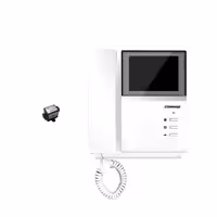 دربازکن کوماکس مدل 4PNC به همراه محافظ | چاوه