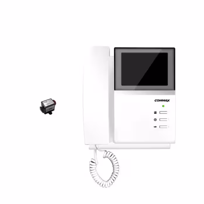 دربازکن کوماکس مدل 4PNC به همراه محافظ | چاوه