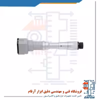 میکرومتر سه فک آسیمتو 63-50 میلی متر داخل سنج مدل 0-30-209