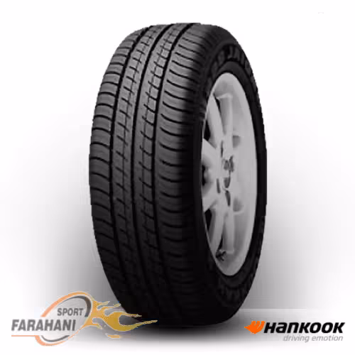 لاستیک هانکوک سایز 175/60R13 مدل RADIAL 866