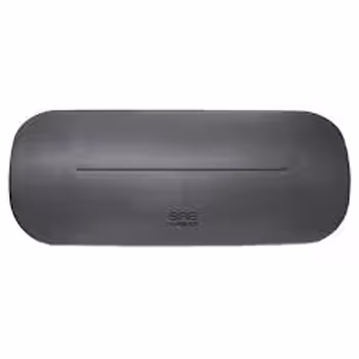 کروزCROUSE مجموعه کیسه هوای سرنشین X100 رنگ طوسیCR30081109