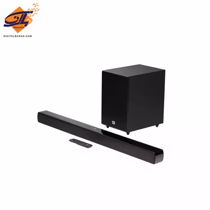ساند بار بی سیم جی بی ال مدل SB170