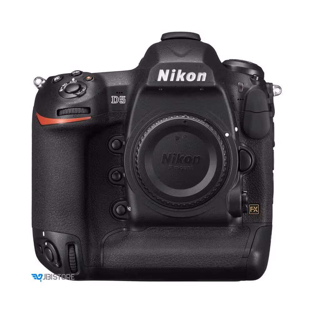 بدنه دوربین عکاسی Nikon D5