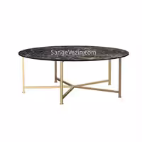 میز جلو مبلی آزرم