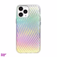 کاور گوشی دیویا مدل Glisten Waves مناسب آیفون 13 Pro