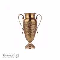 گلدان برنجی