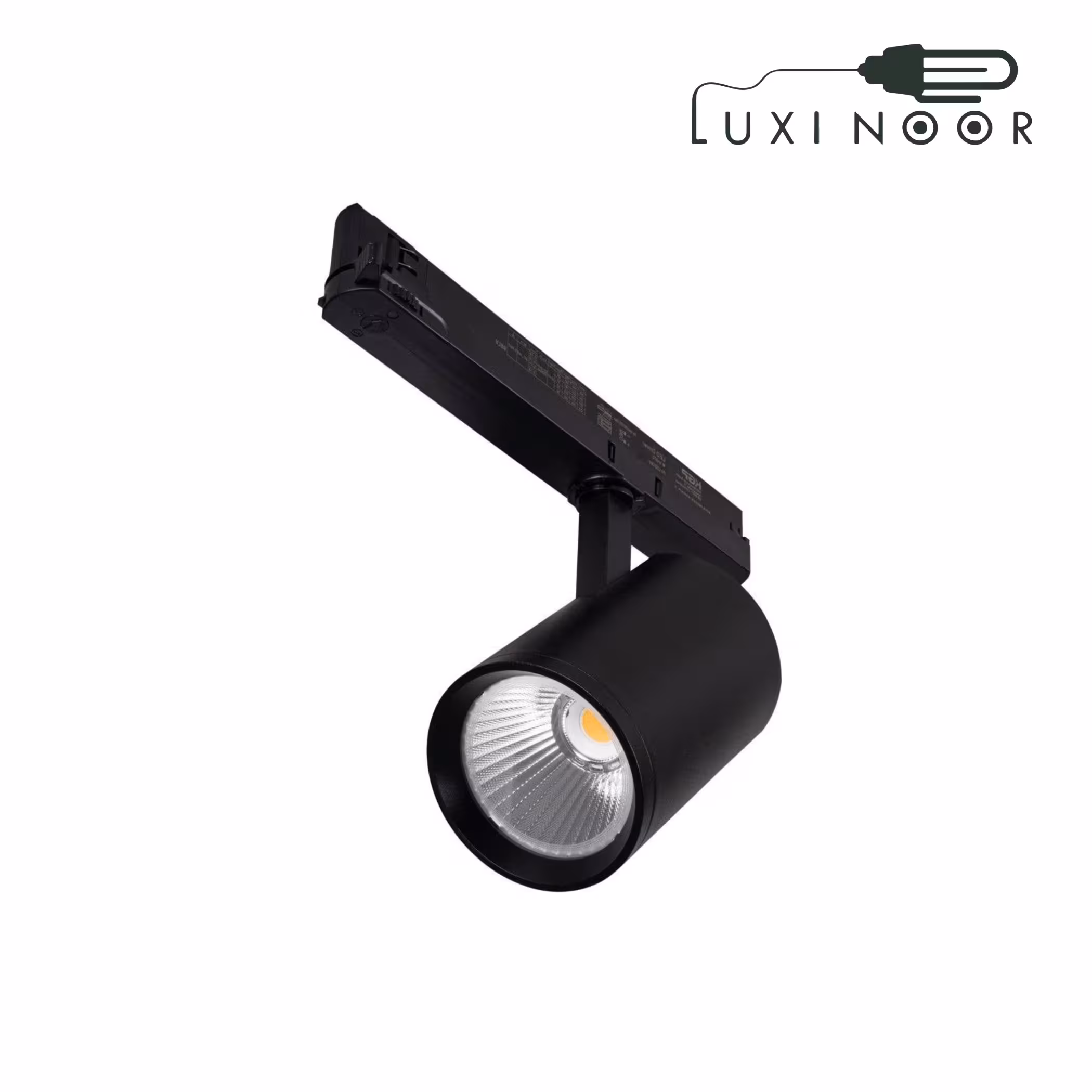 چراغ اسپایت لایت 4 سانت 15w آقای نور مدل MR29-6