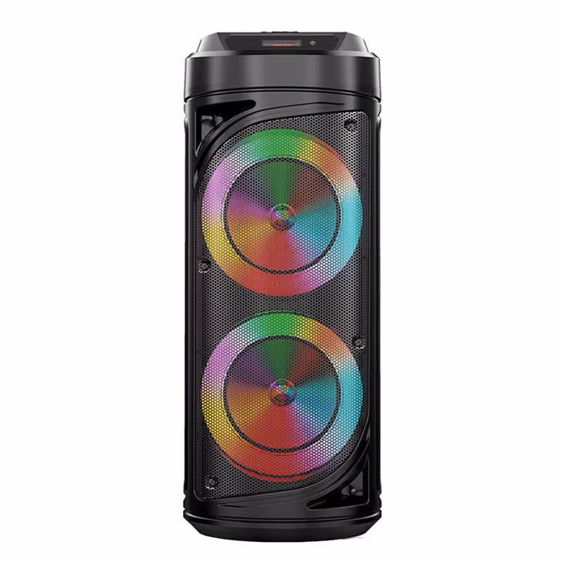 اسپیکر بلوتوثی مدل ZQS-6212