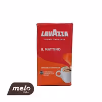 قهوه لاوازا il mattino