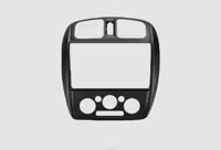 قاب مانیتور فابریک مزدا 323 مخصوص مانیتور 11اینچ اندروید