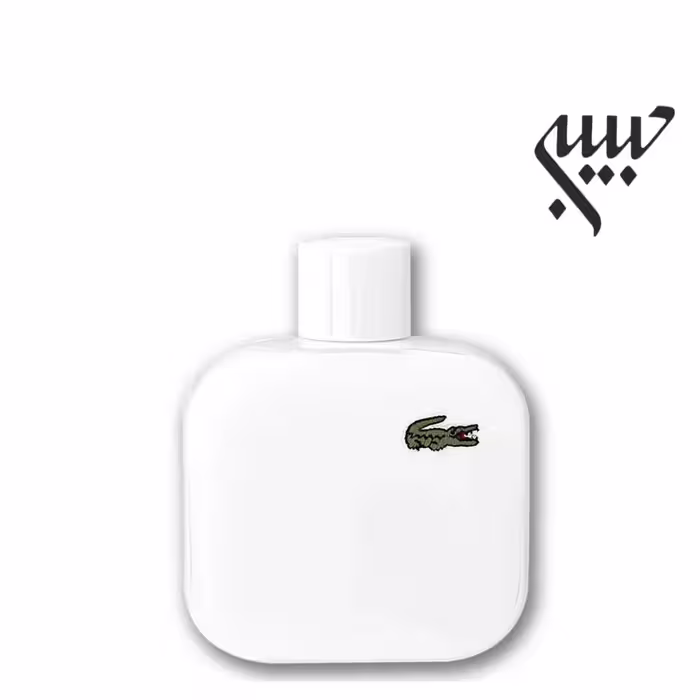 Lacoste L.12.12 Blanc  لاگوست سفید
