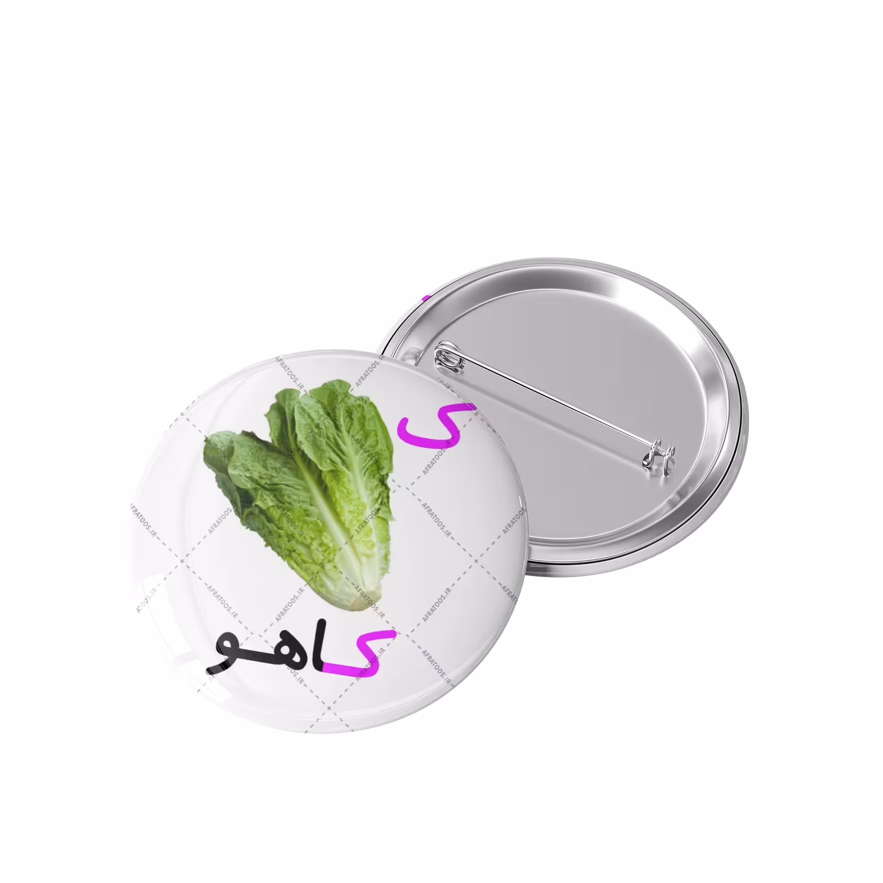 پیکسل الفبا حرف ک مثل کاهو کد 1233