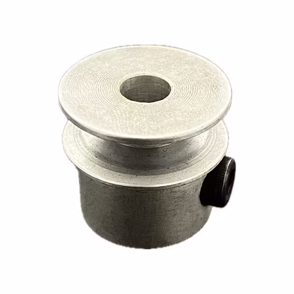 فولی تسمه V شکل قطر 26 سوراخ 8