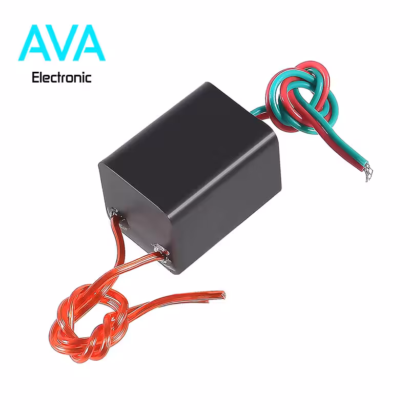 ماژول یونیزاسیون هوا مینیاتوری مربعی20KV