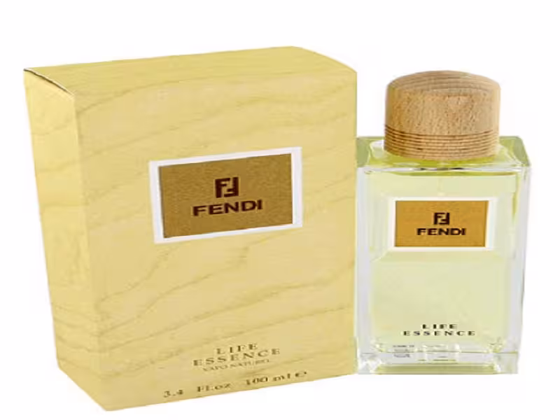 ادکلن مردانه فندی لایف اسنس ادو تویلت Fendi Life Essence
