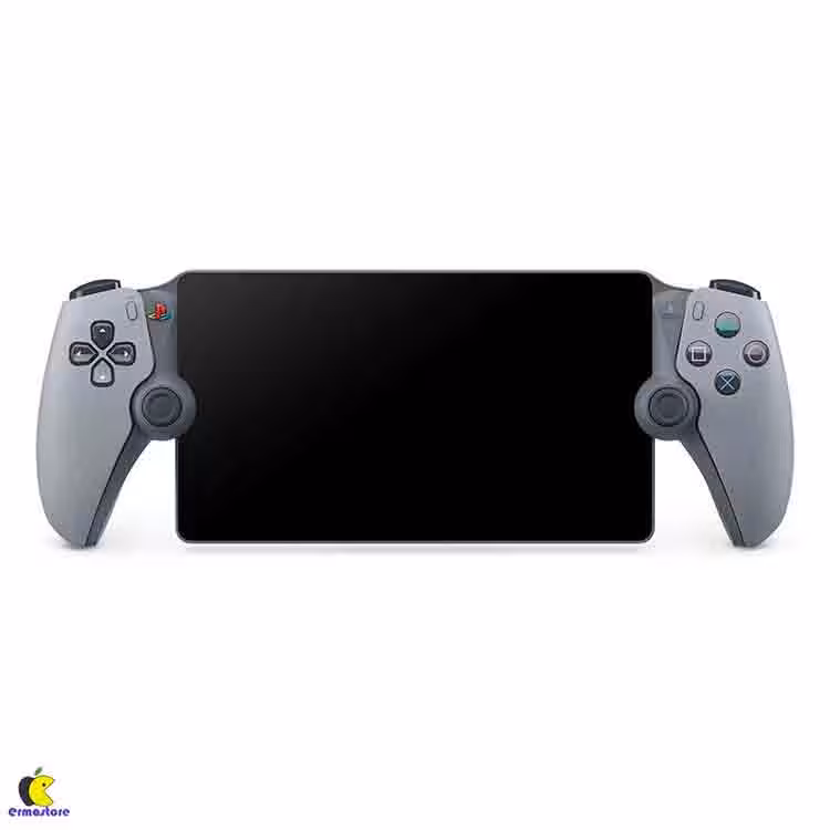 خرید دسته بازی پورتال PlayStation Portal Remote Player نسخه PlayStation 30th Anniversary Limited Edition