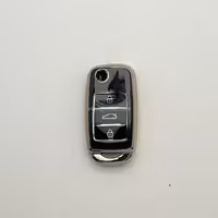 کاور ریموت چانگان کلید تاشو طرح براق