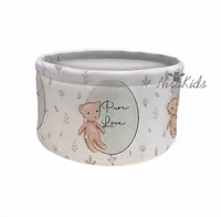 باکس لوسیون طرح عروسک خرسی