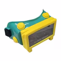 عینک جوشکاری سانا  مدل  WELD | کالا مکس