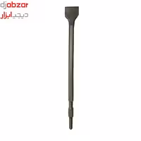 قلم شش گوش بلند نوک پهن 50*450*17 فنگدا