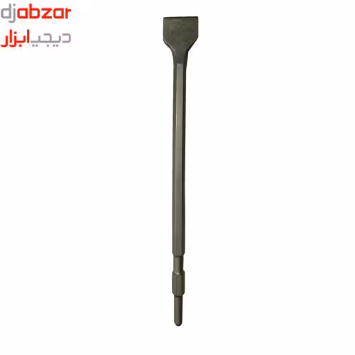 قلم شش گوش بلند نوک پهن 50*450*17 فنگدا