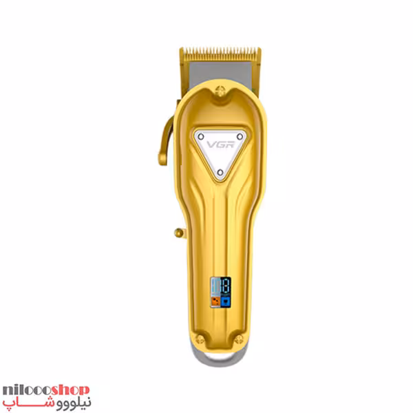 ماشین اصلاح وی جی آر مدل V-134