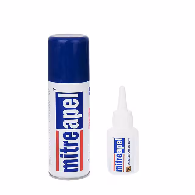 چسب 123 میتراپل حجم 200 میلی لیتری