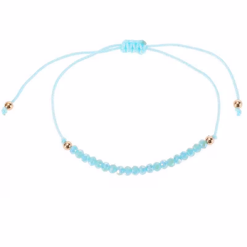 دستبند زنانه ذاریات کد L221