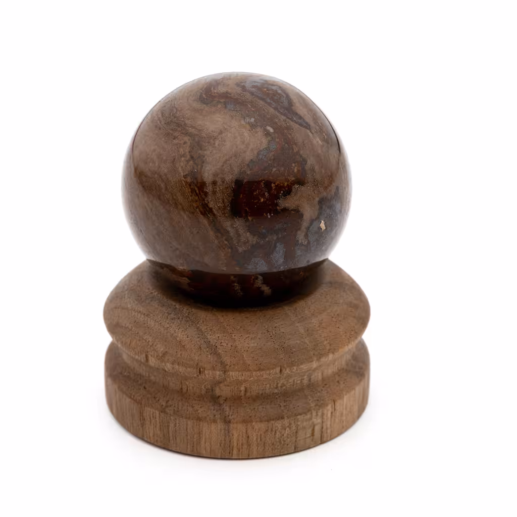 گوی سنگی 1231 (رودونیت)